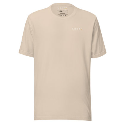 Unisex Staple T-Shirt | Bella + Canvas 3001 SUÐR Clothing