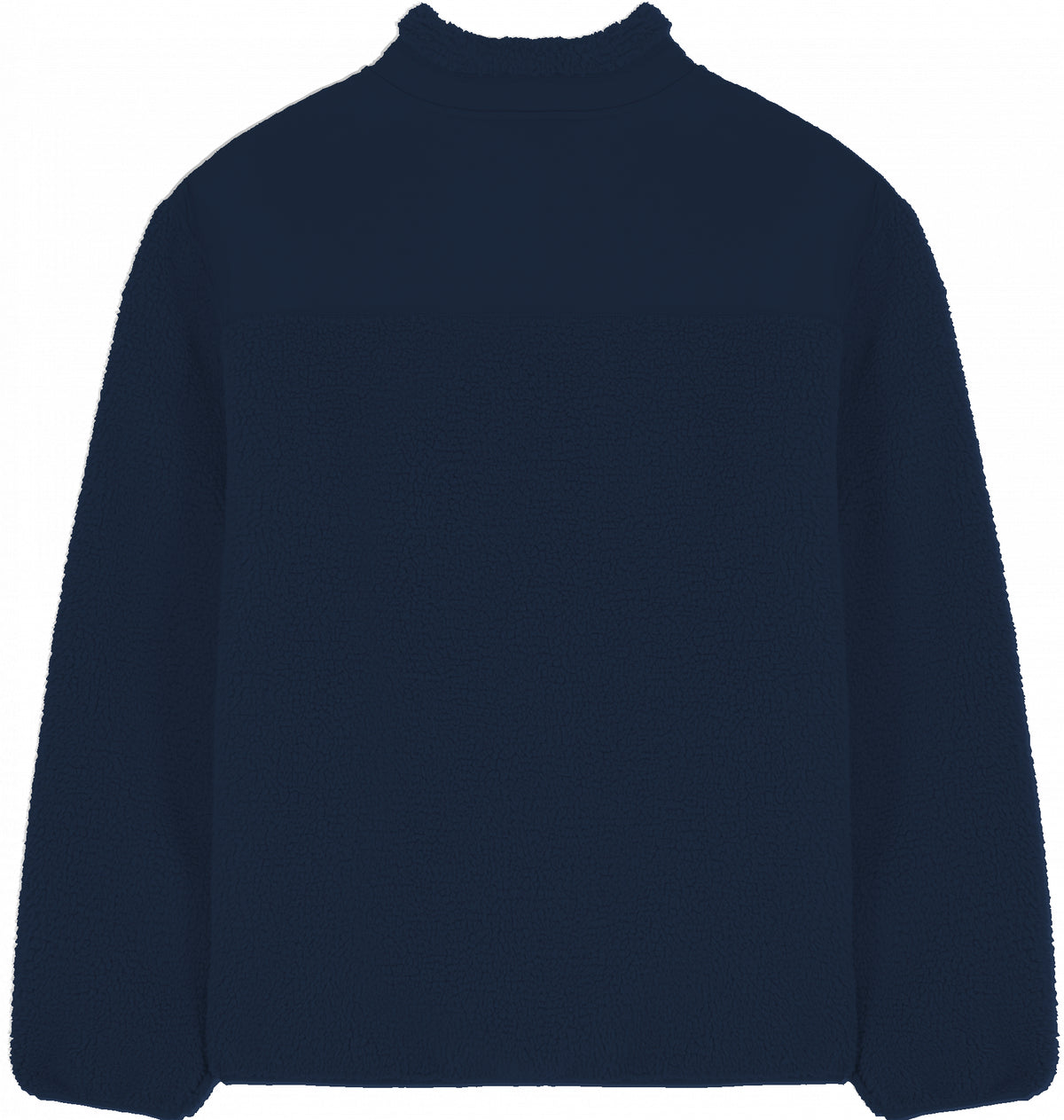 SUÐR Sherpa Jacke