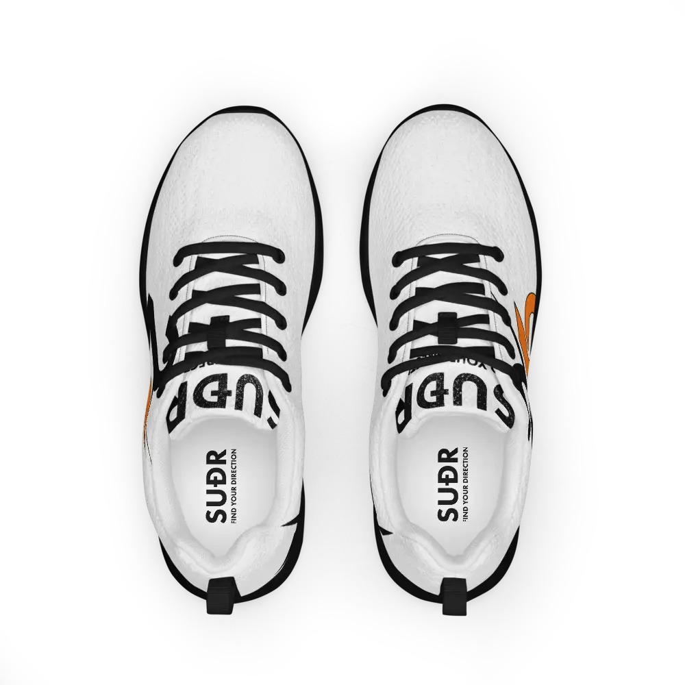 SUÐR-'26 Herren Athletic Sneaker