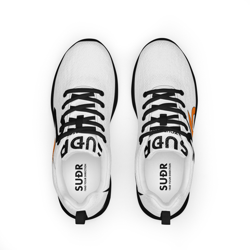SUÐR-'26 Herren Athletic Sneaker