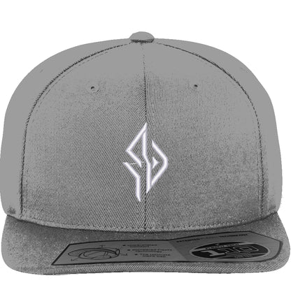 SUÐR FIND Snapback Cap