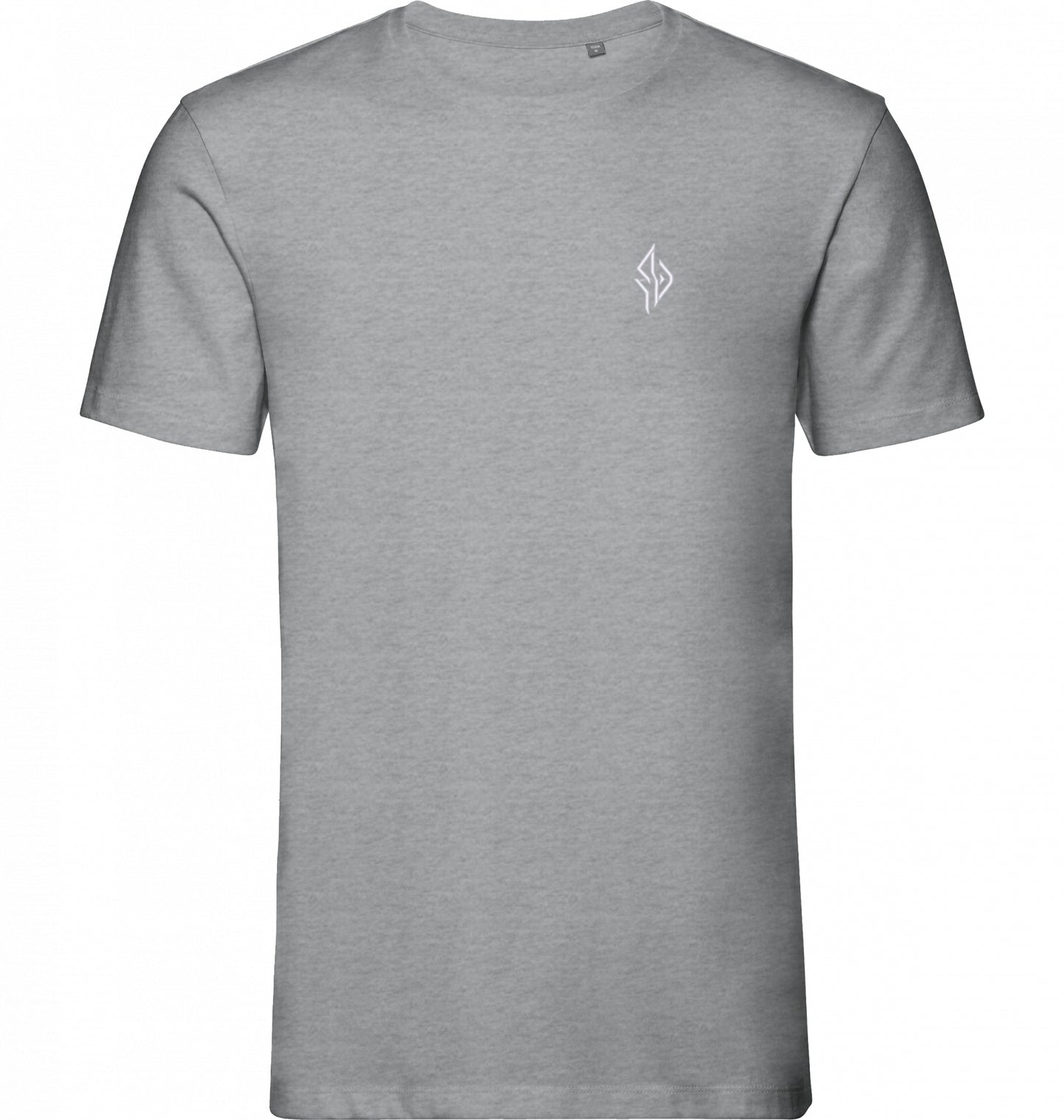 SUÐR FIND Organic Tee – Men