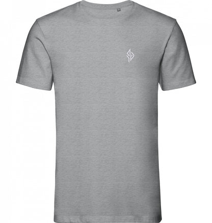 SUÐR FIND Organic Tee – Men
