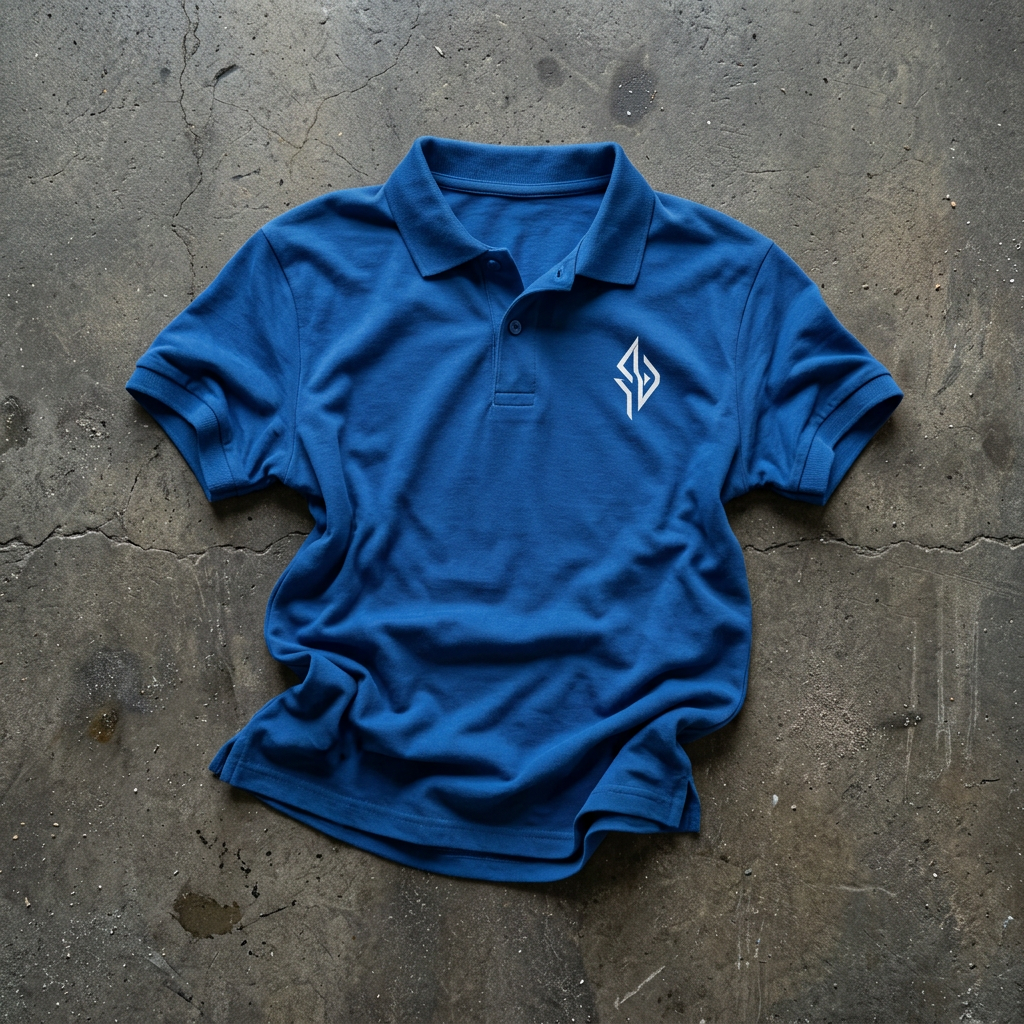 Polo – Ansicht 1