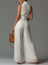 Cream white