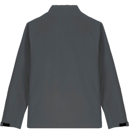 SUÐR Softshell Jacke