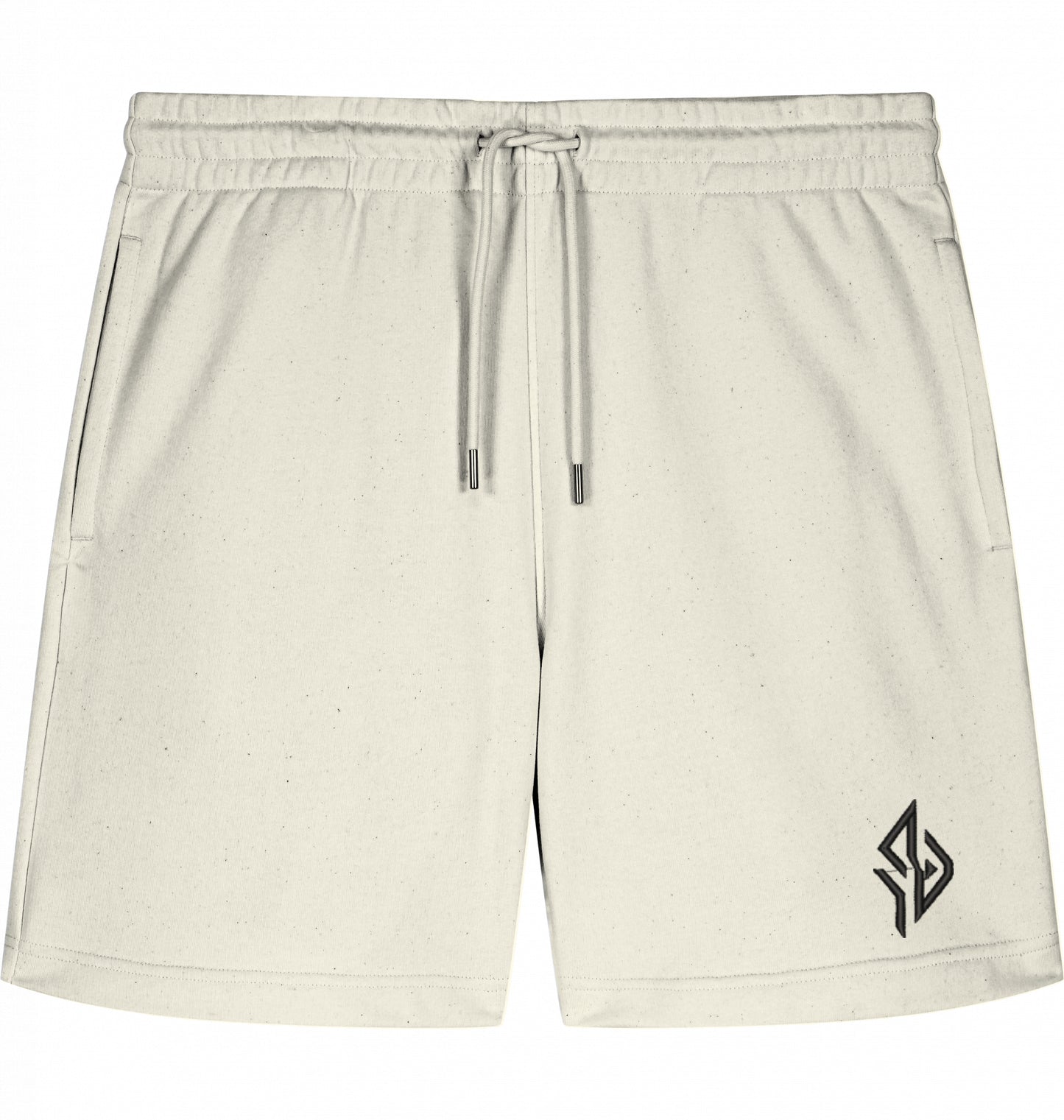 SUÐR FIND Terry Jogger Shorts