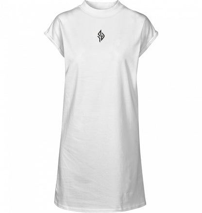 SUÐR FIND Turtle T-Dress