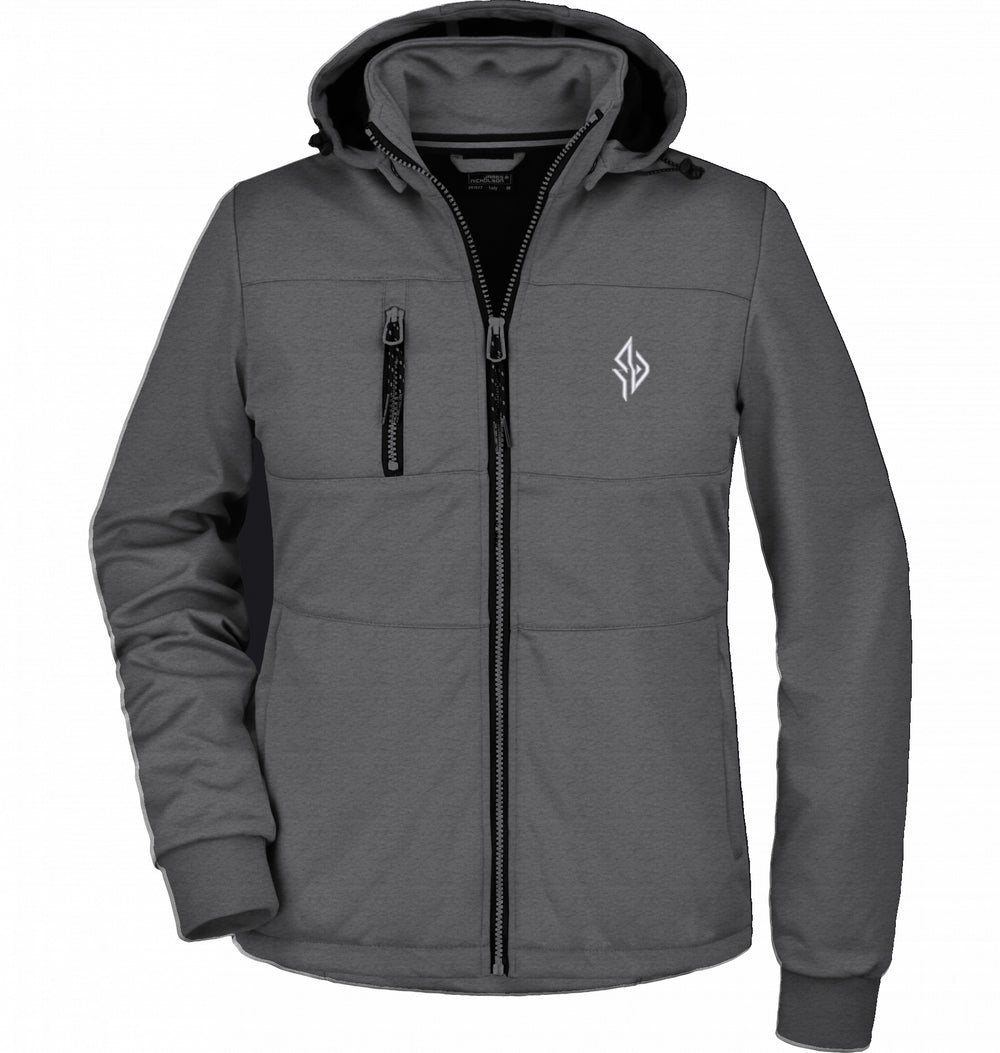 SUÐR FIND Softshell Jacket – Women