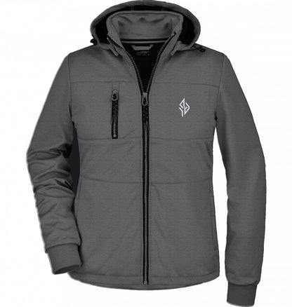 SUÐR FIND Softshell Jacket – Women