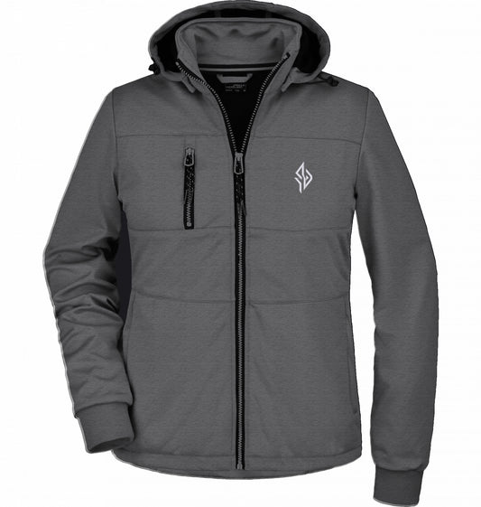 SUÐR FIND Softshell Jacket – Women