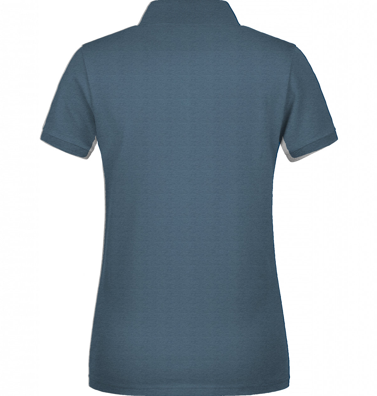 SUÐR Signature Polo Damen
