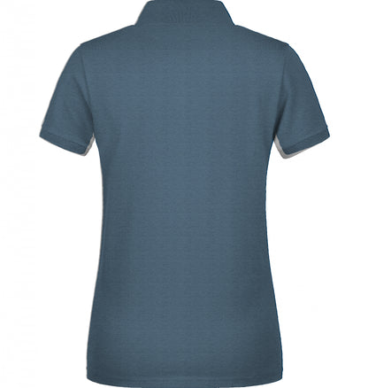 SUÐR Signature Polo Damen