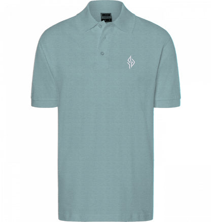 SUÐR FIND Piqué Polo