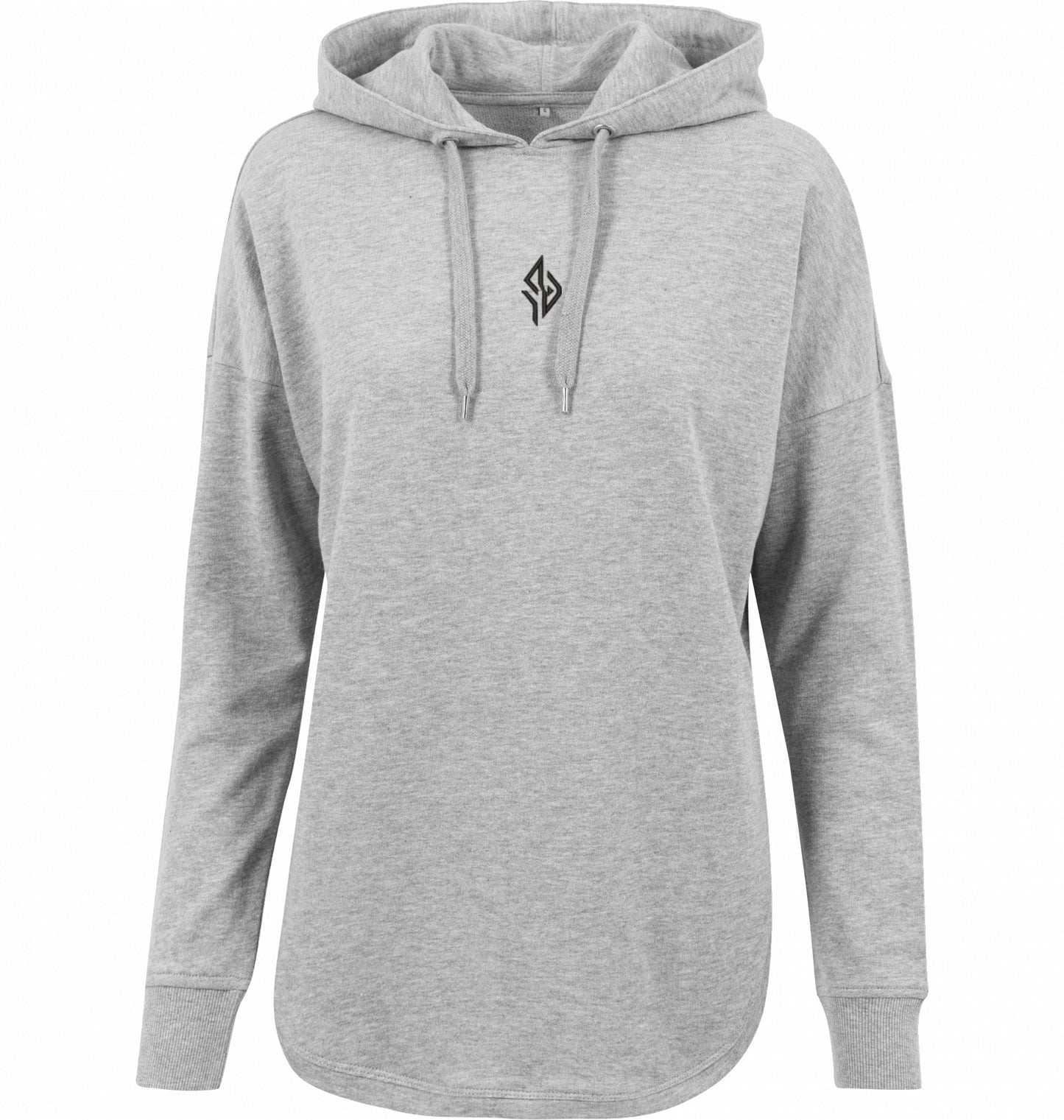 SUÐR FIND Oversized Hoodie – Women