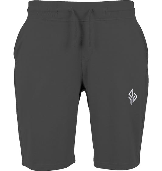 SUÐR FIND Terry Shorts