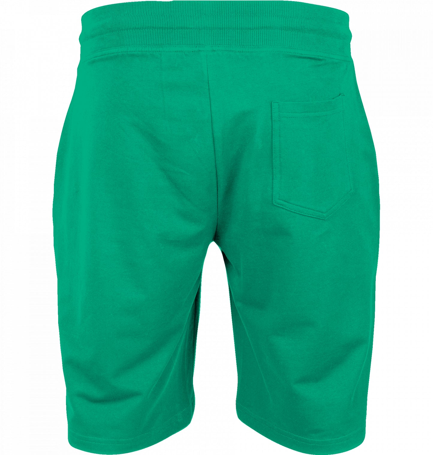 SUÐR FIND Terry Shorts