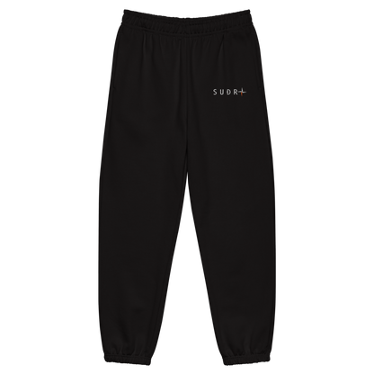 Unisex Heavyweight Sweatpants | Bella + Canvas 4737 SUÐR Clothing