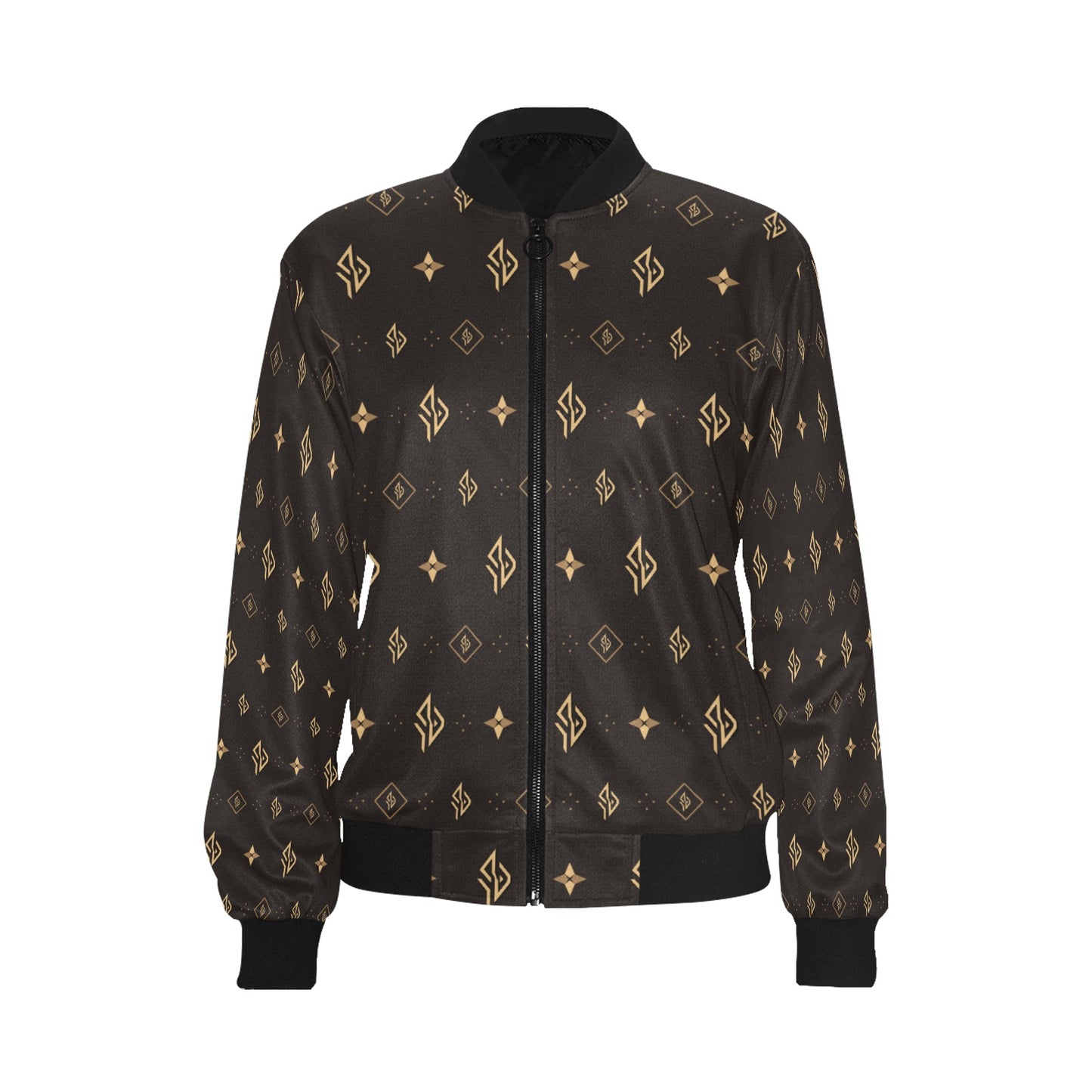 SUÐR Signature Bomberjacke Damen – viele Farben