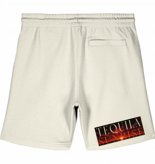 SUÐR Tequila Sunrise Shorts