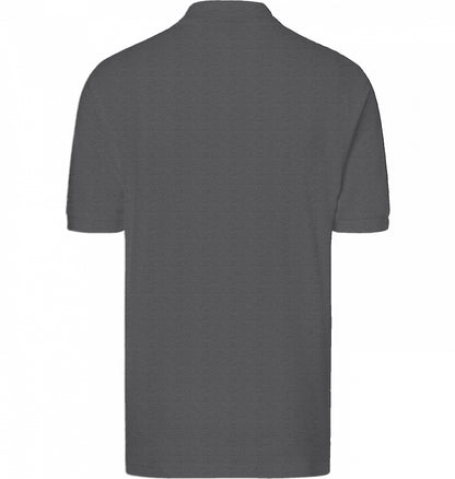 SUÐR FIND Piqué Polo