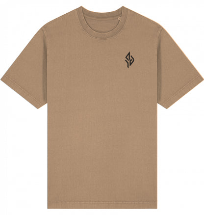 SUÐR FIND Vintage Tee