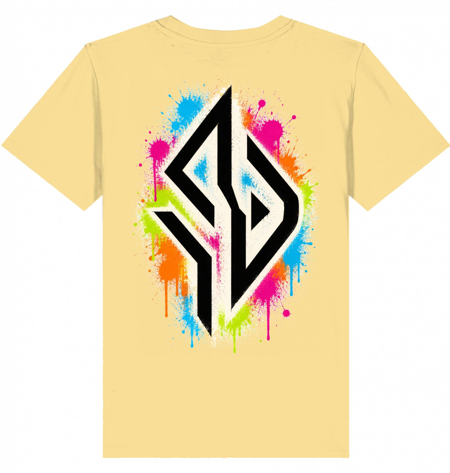 SUÐR Kids Tee Iconic