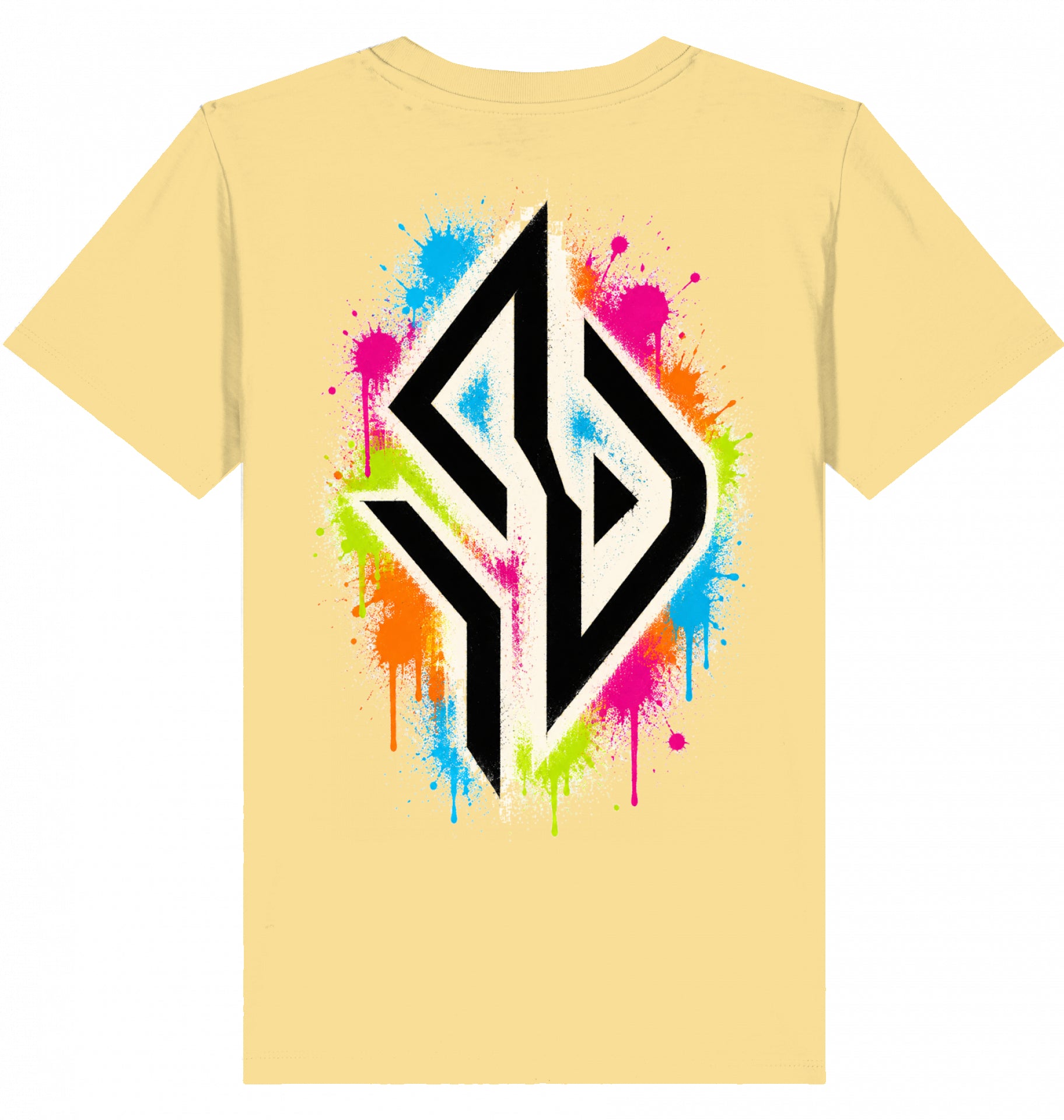 SUÐR Kids Tee Iconic