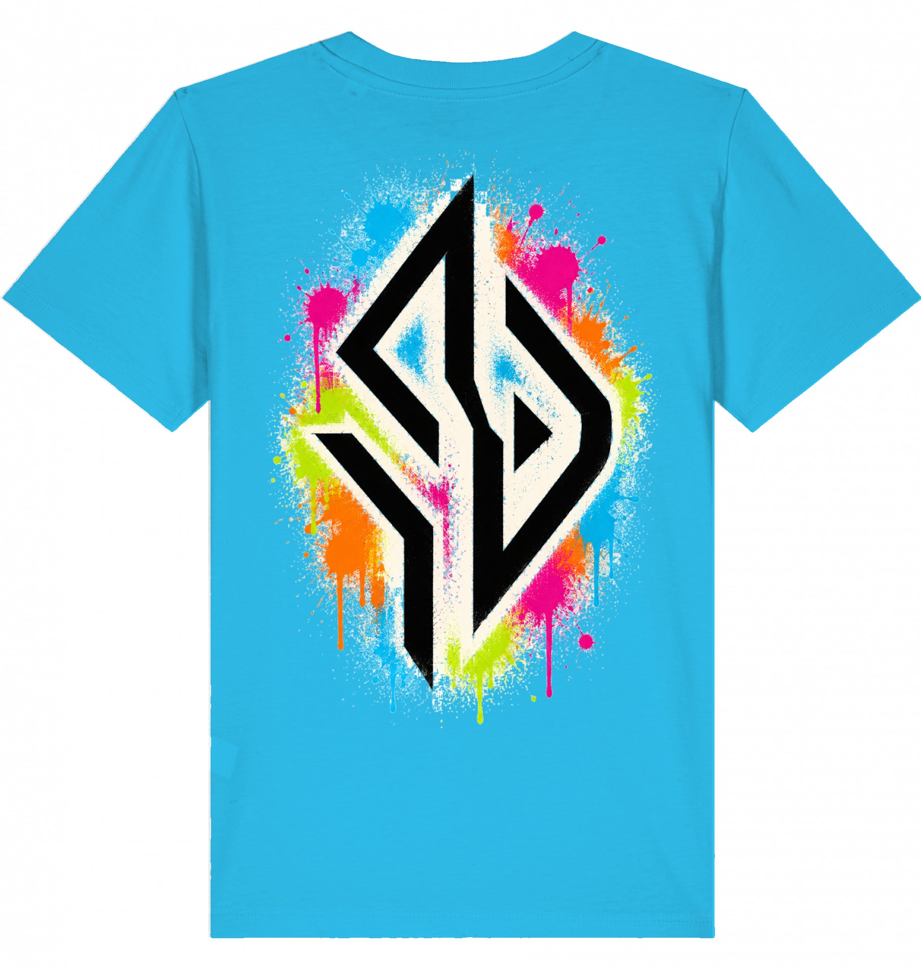 SUÐR Kids Tee Iconic