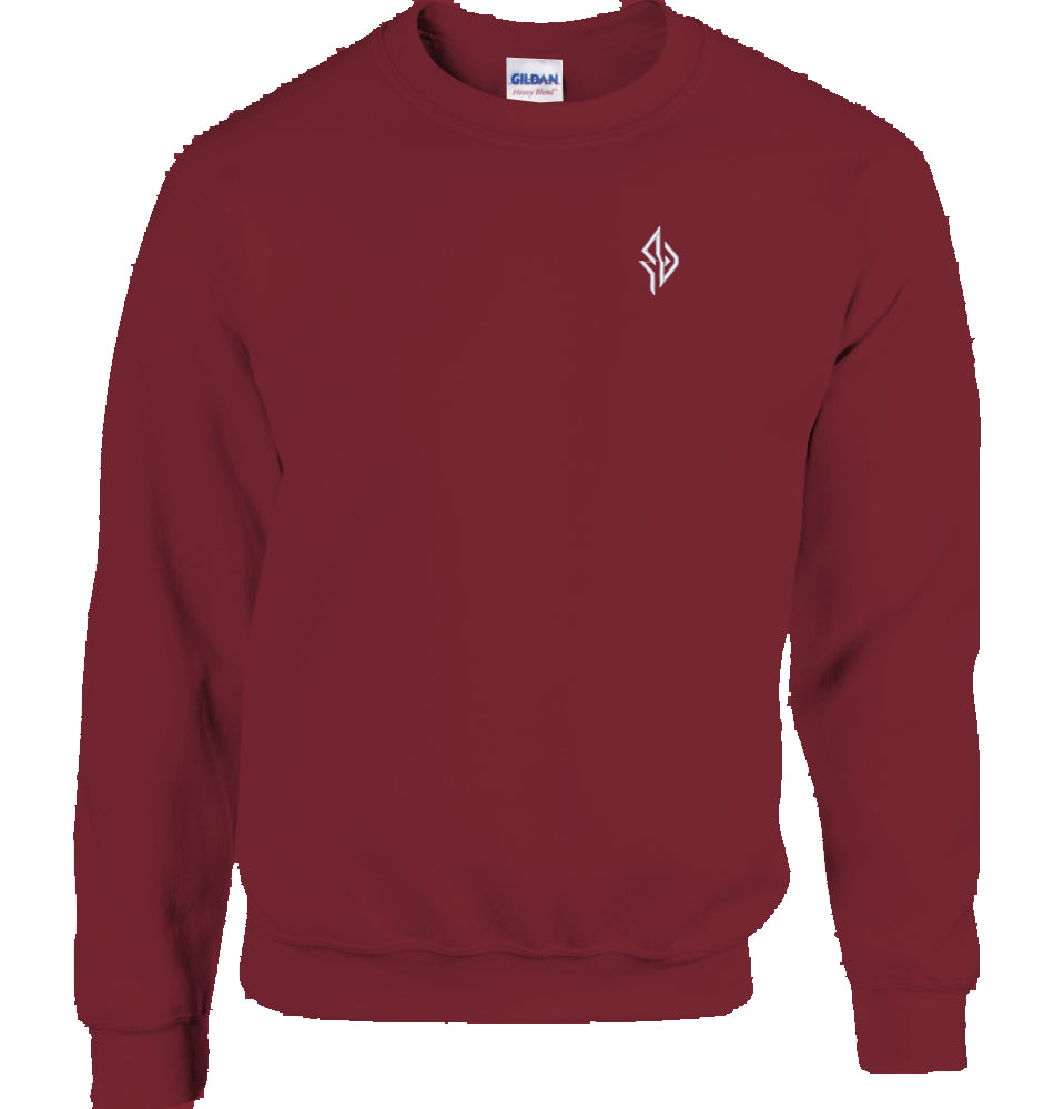 SUÐR FIND Heavy Crewneck Sweatshirt