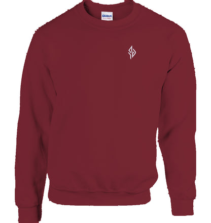 SUÐR FIND Heavy Crewneck Sweatshirt
