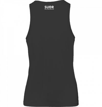 SUÐR FIND Tank Tee – Men