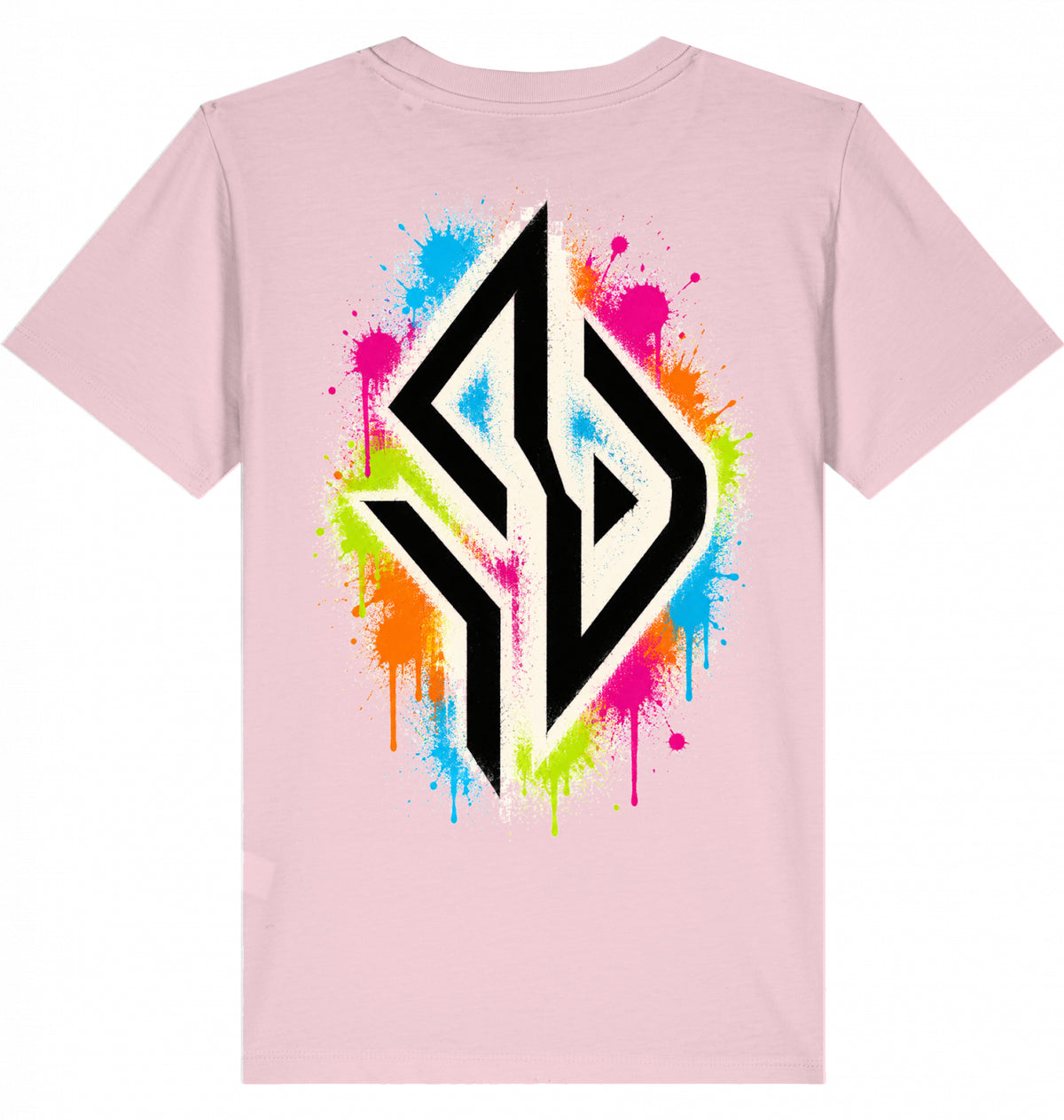 SUÐR Kids Tee Iconic