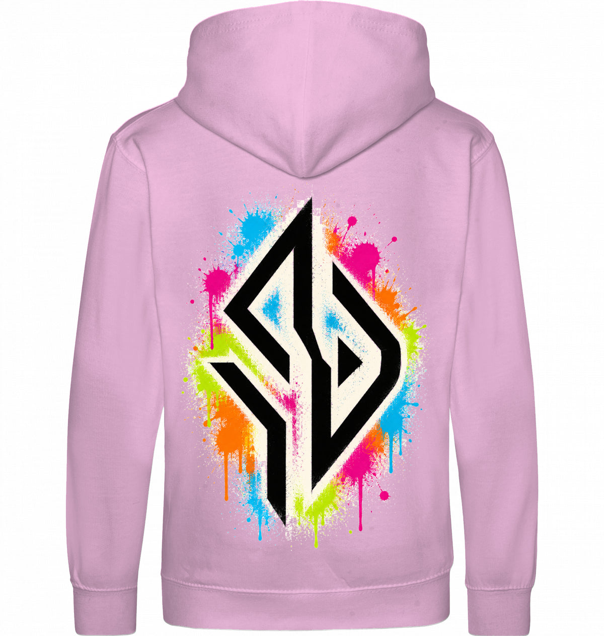 SUÐR Kids Hoodie