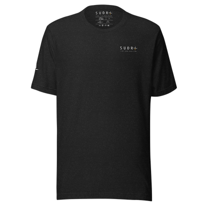Unisex Staple T-Shirt | Bella + Canvas 3001 SUÐR Clothing