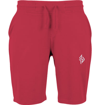 SUÐR FIND Terry Shorts