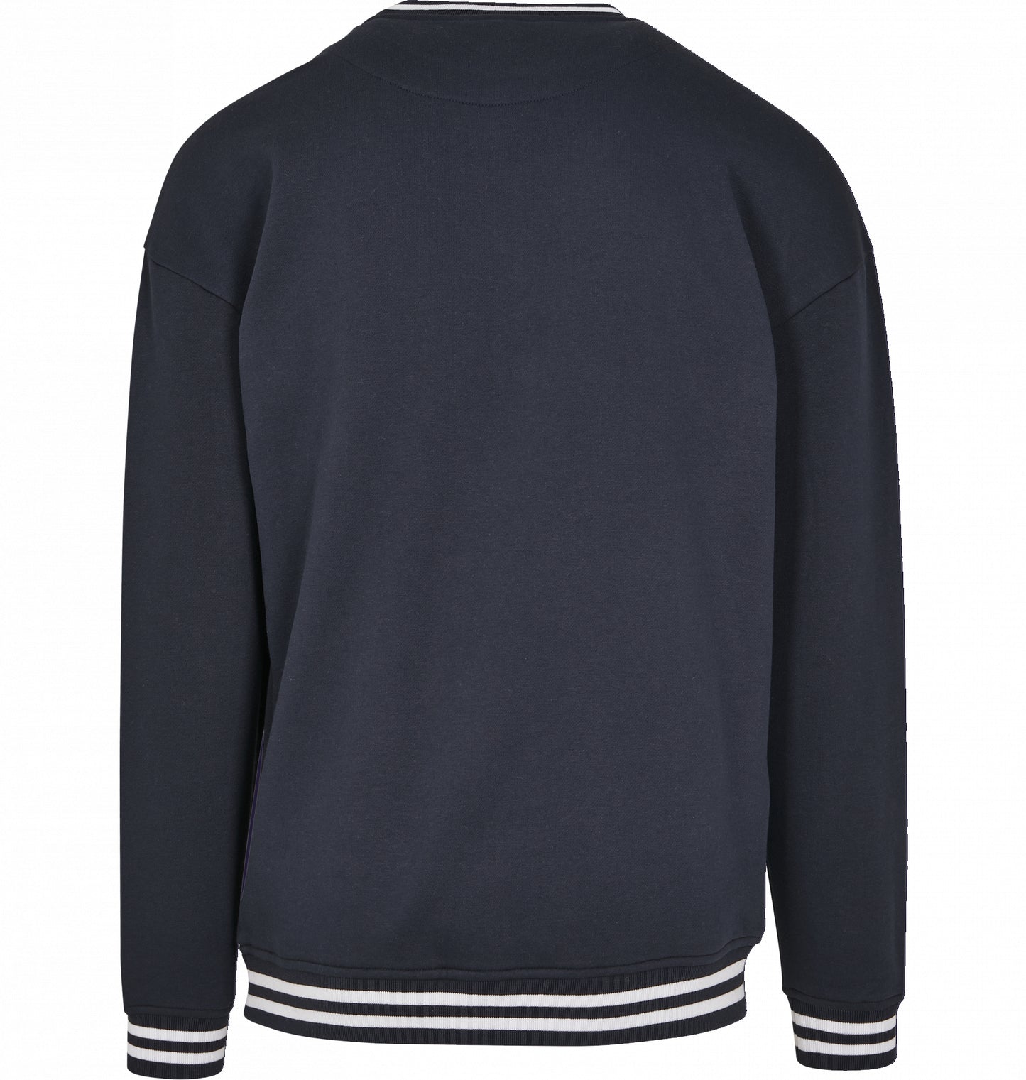 SUÐR FIND College Sweat Crew
