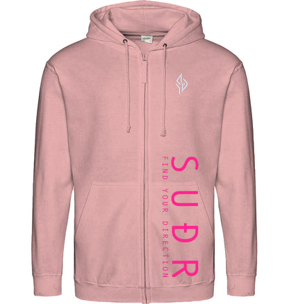 SUÐR FIND 07 Zoodie