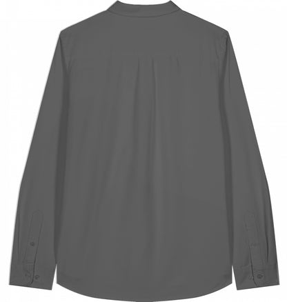 SUÐR Signature Oxford Hemd