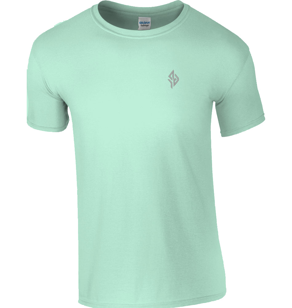 SUÐR FIND Vertical Tee