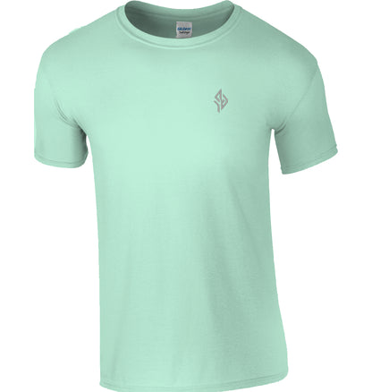 SUÐR FIND Vertical Tee