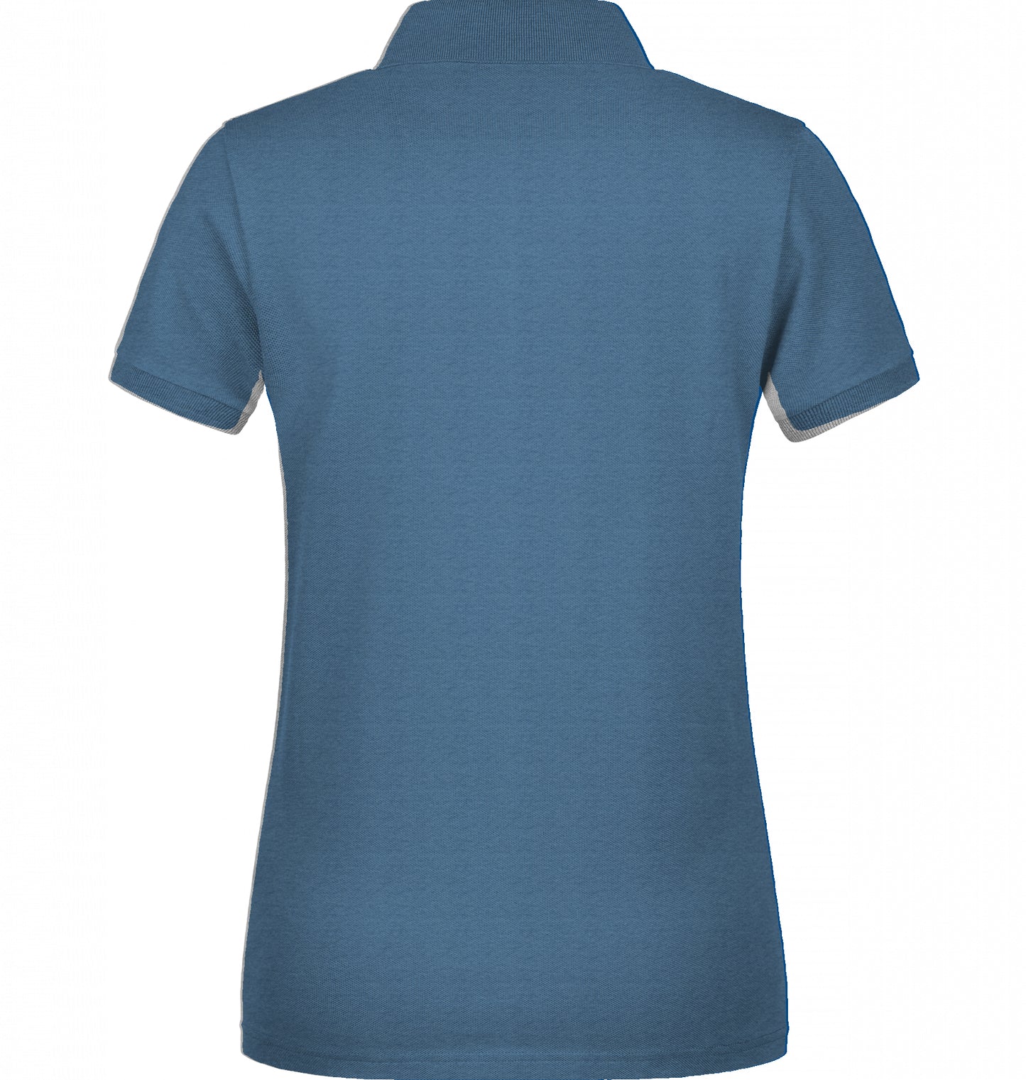 SUÐR Signature Polo Damen