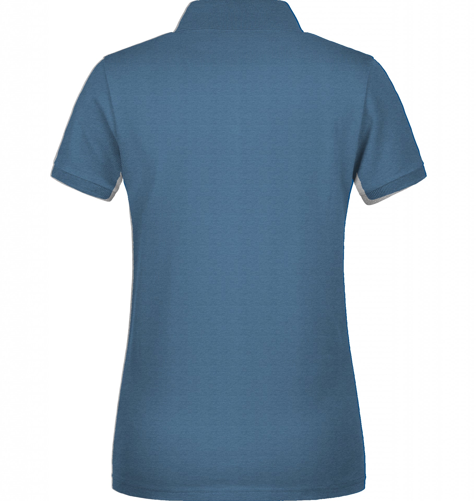 SUÐR Signature Polo Damen