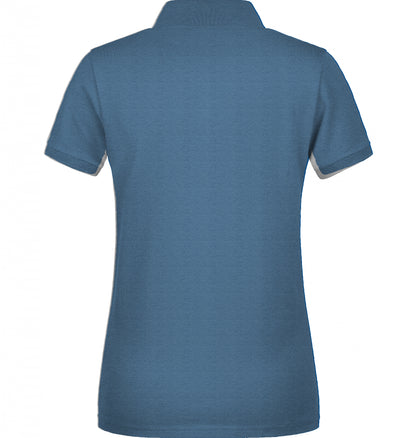 SUÐR Signature Polo Damen