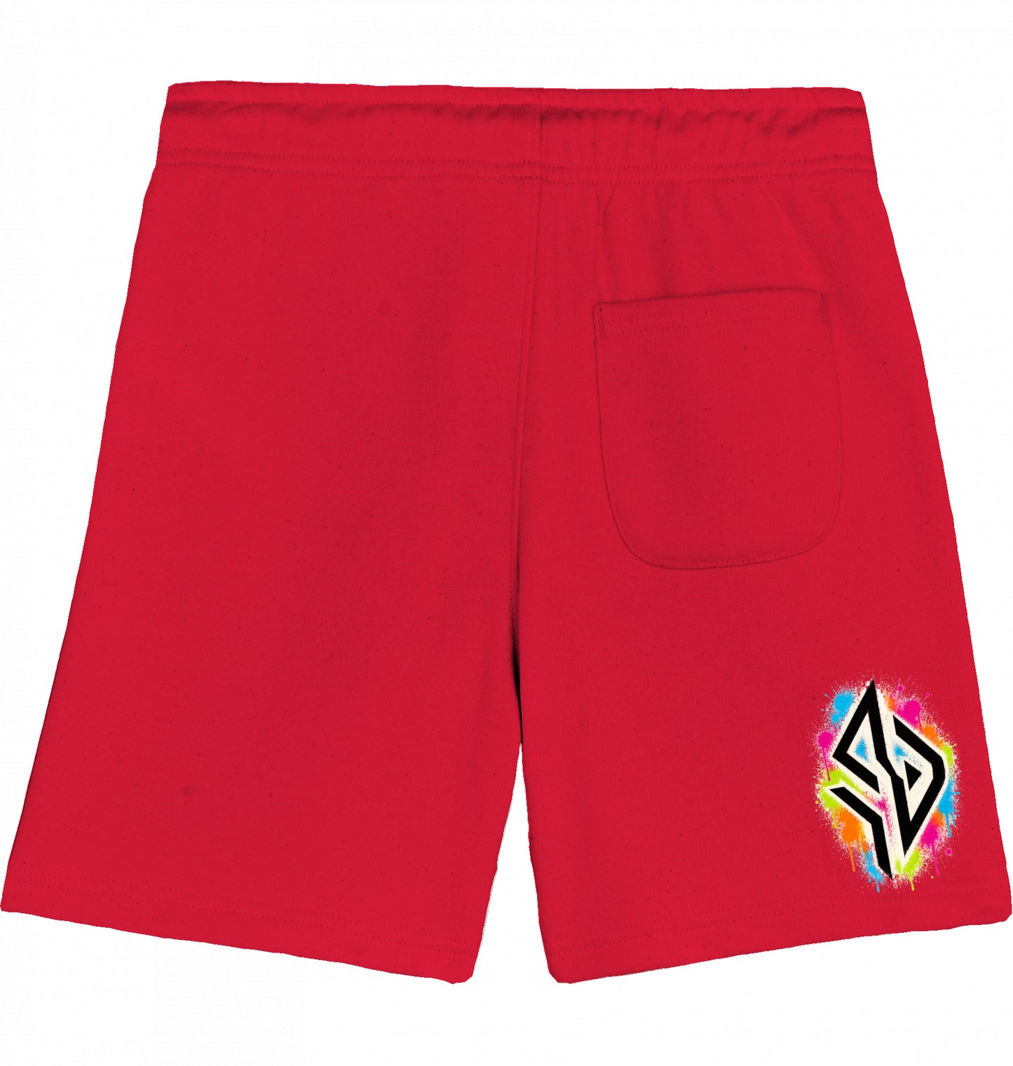 SUÐR Kids Shorts