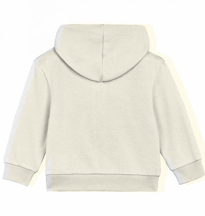 SUÐR FIND Baby Zip Hoodie