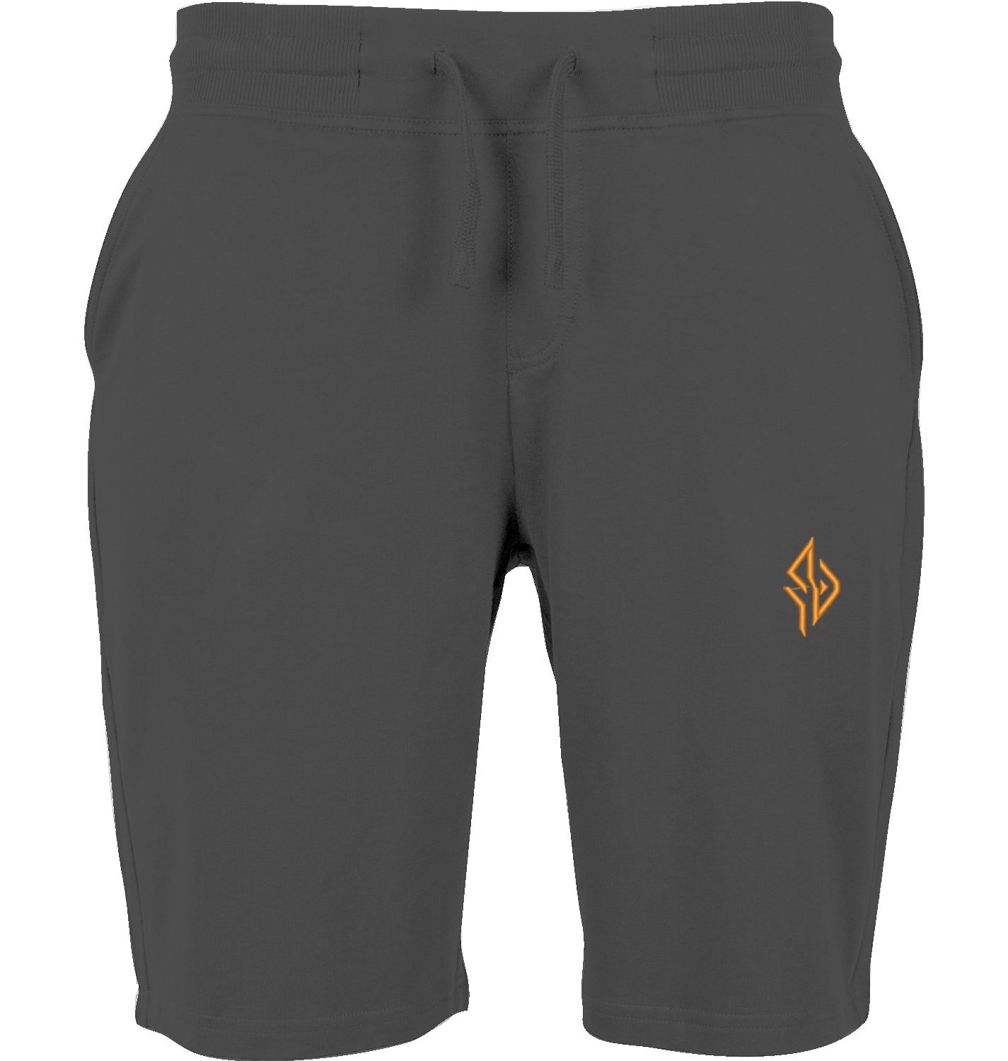 SUÐR Tequila Sunrise Terry Shorts