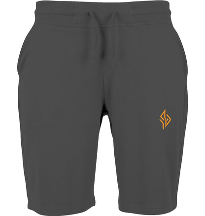 SUÐR Tequila Sunrise Terry Shorts