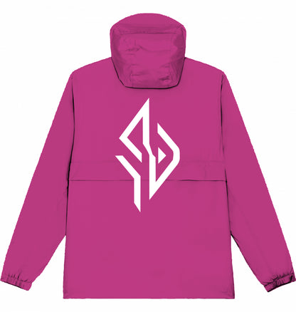 SUÐR FIND Anorak
