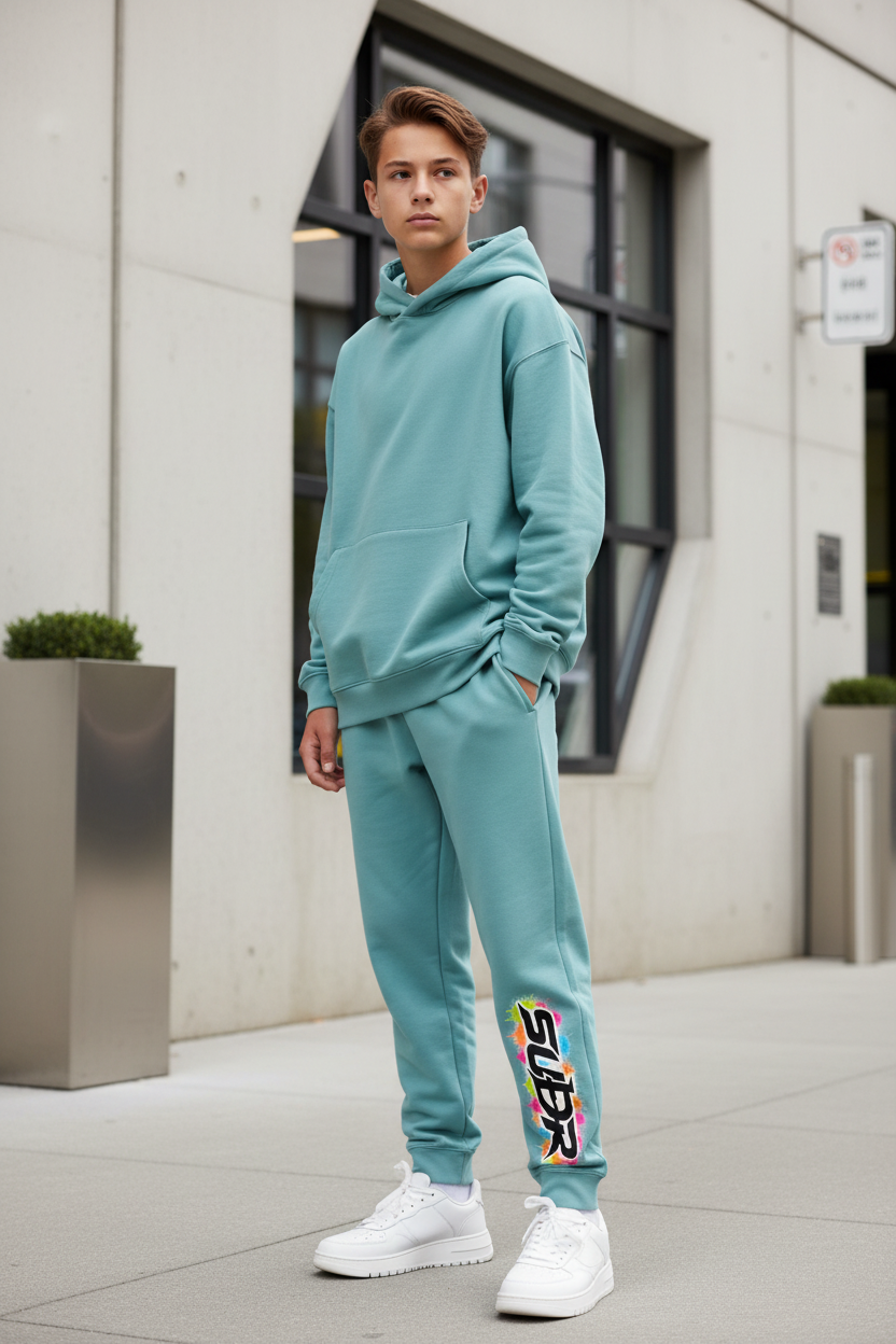SUÐR Jogger